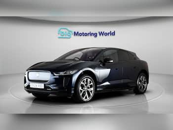 Used Jaguar I-Pace 2024 for sale - 79816645: Photo