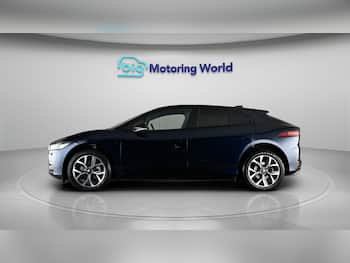 Used Jaguar I-Pace 2024 for sale - 79816645: Photo