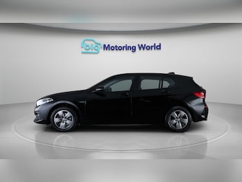 Used BMW 1 Series 2022 for sale - 78473542: Photo