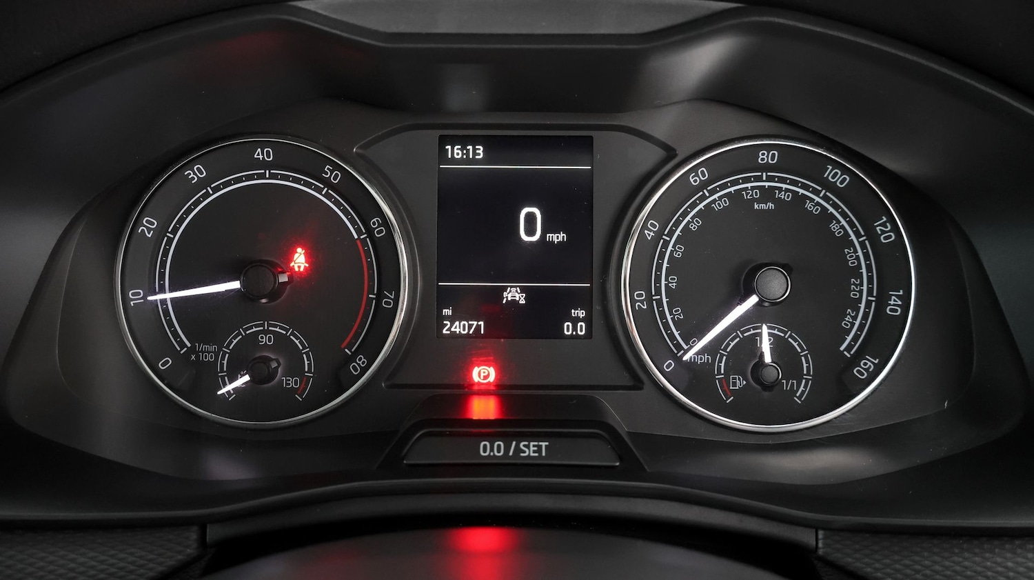 Used Skoda Kamiq 2019 for sale - 78022921: Photo 10