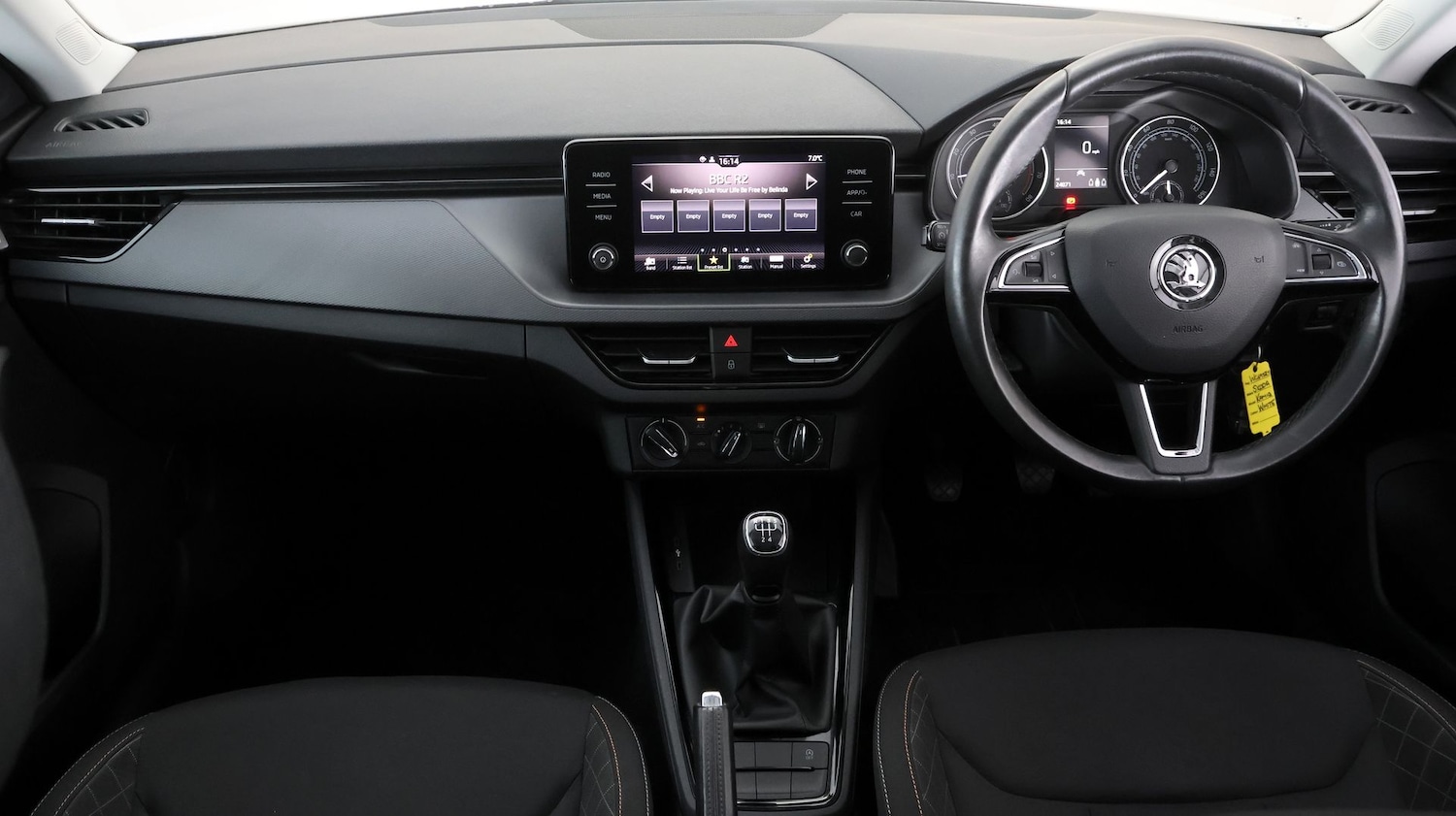 Used Skoda Kamiq 2019 for sale - 78022921: Photo 12