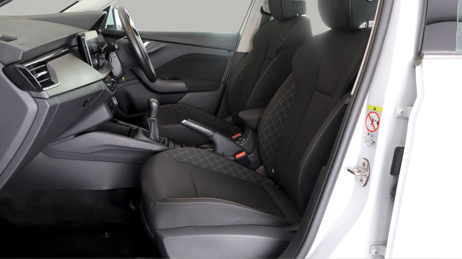 Used Skoda Kamiq 2019 for sale - 78022921: Photo 13