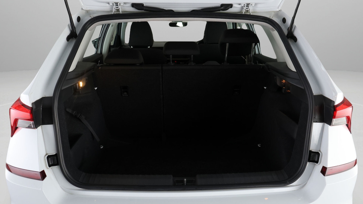 Used Skoda Kamiq 2019 for sale - 78022921: Photo 16