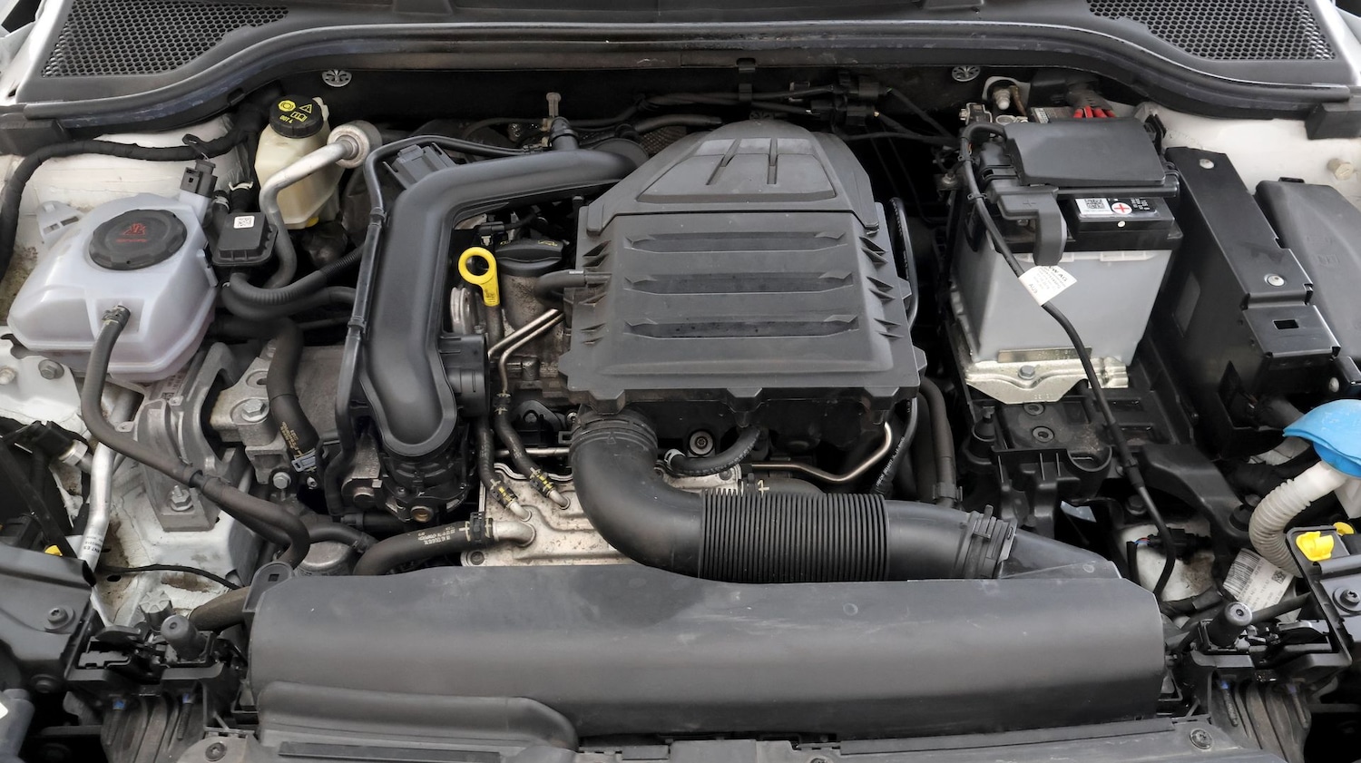 Used Skoda Kamiq 2019 for sale - 78022921: Photo 18