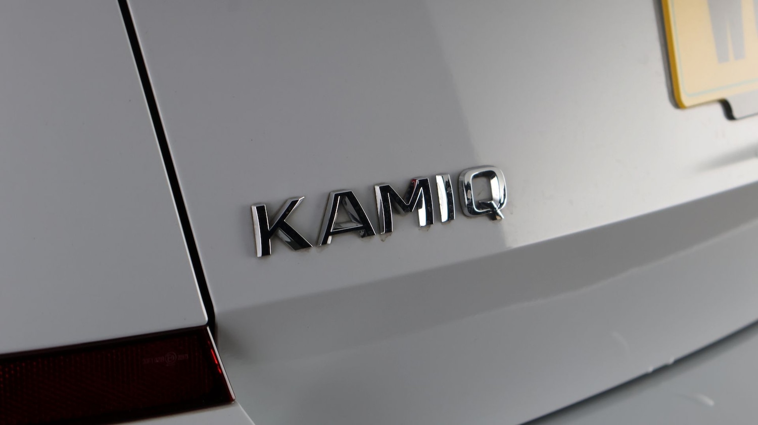 Used Skoda Kamiq 2019 for sale - 78022921: Photo 19