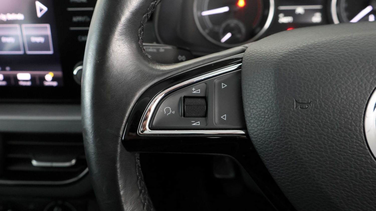 Used Skoda Kamiq 2019 for sale - 78022921: Photo 21