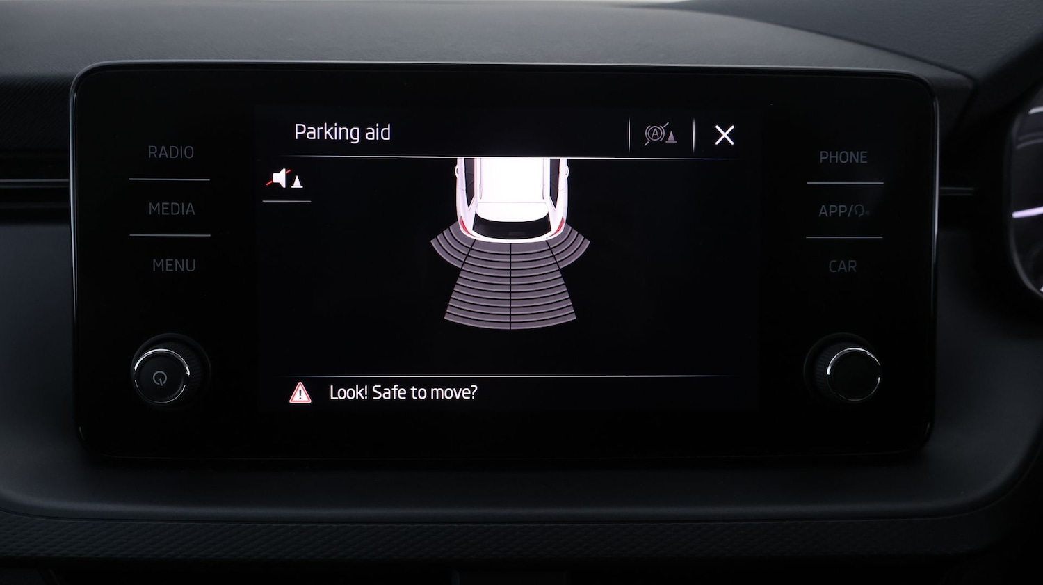 Used Skoda Kamiq 2019 for sale - 78022921: Photo 22