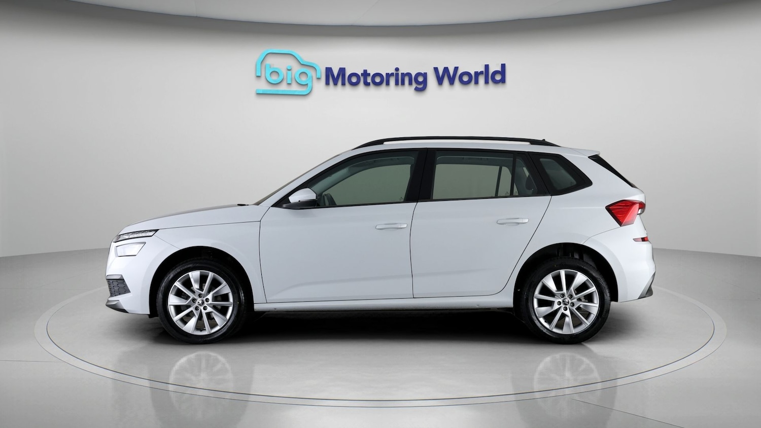 Used Skoda Kamiq 2019 for sale - 78022921: Photo 4