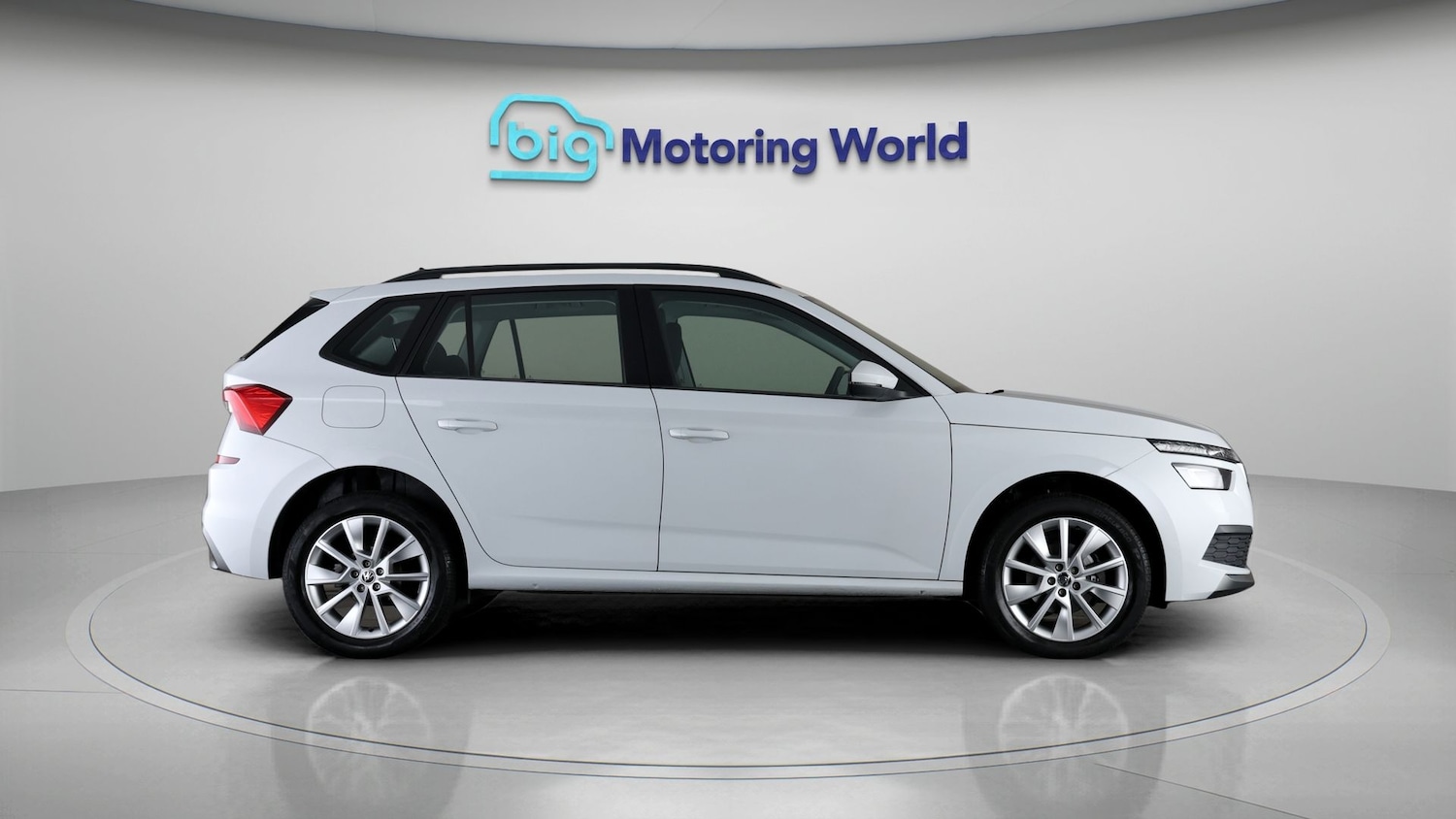 Used Skoda Kamiq 2019 for sale - 78022921: Photo 8