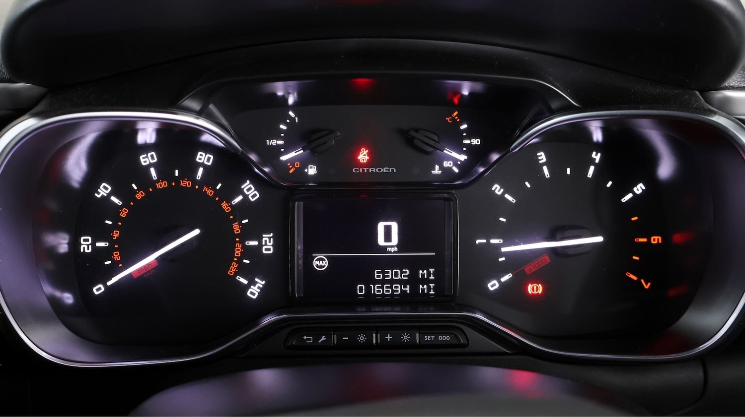 Used Citroen C3 2022 for sale - 77982745: Photo 10