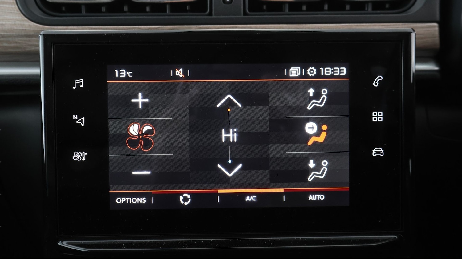 Used Citroen C3 2022 for sale - 77982745: Photo 12