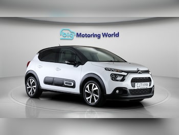 Citroen C3 feature image