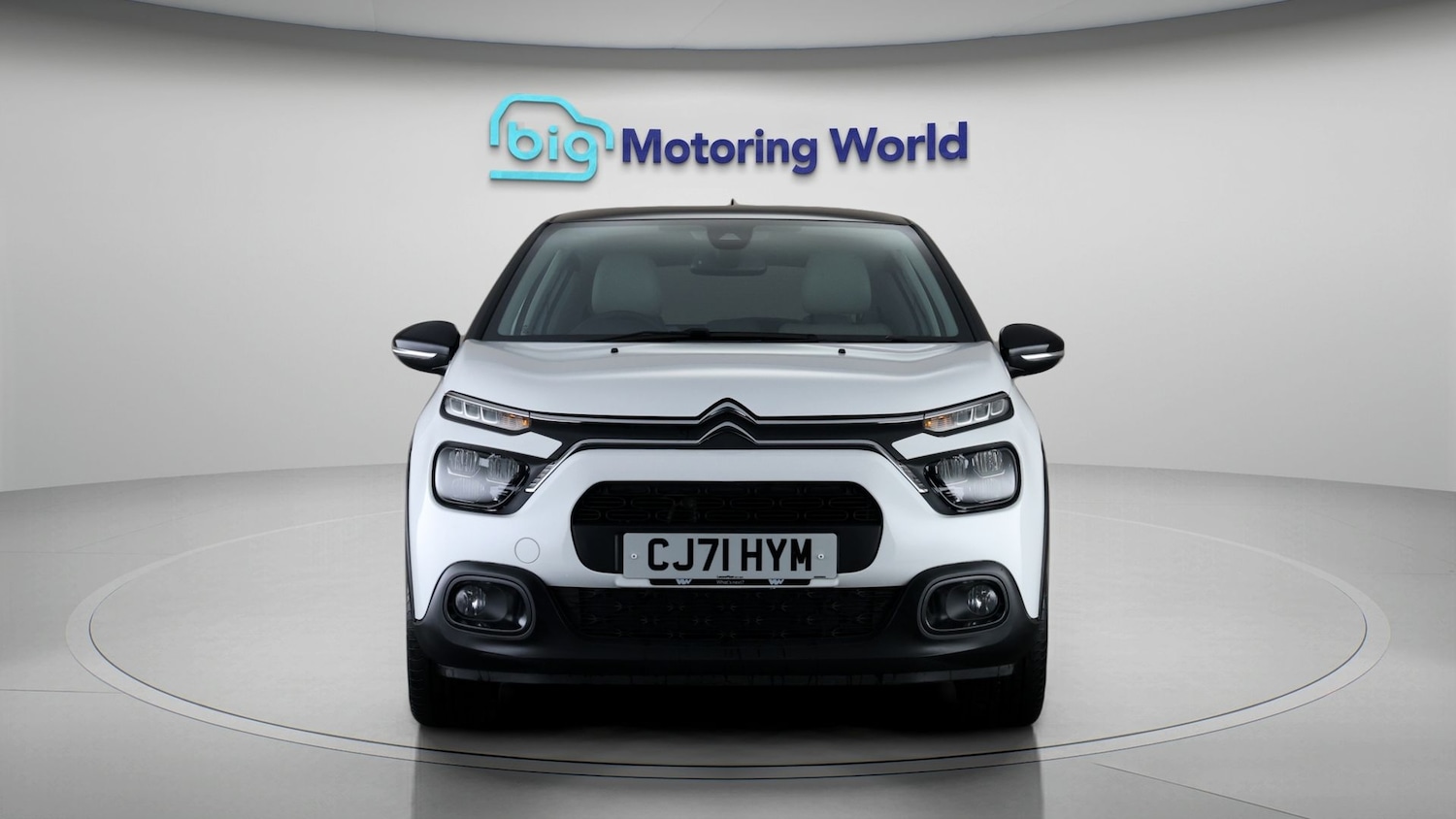 Used Citroen C3 2022 for sale - 77982745: Photo 2