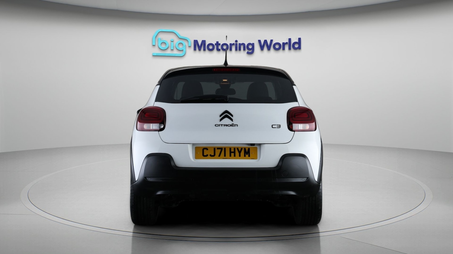 Used Citroen C3 2022 for sale - 77982745: Photo 6