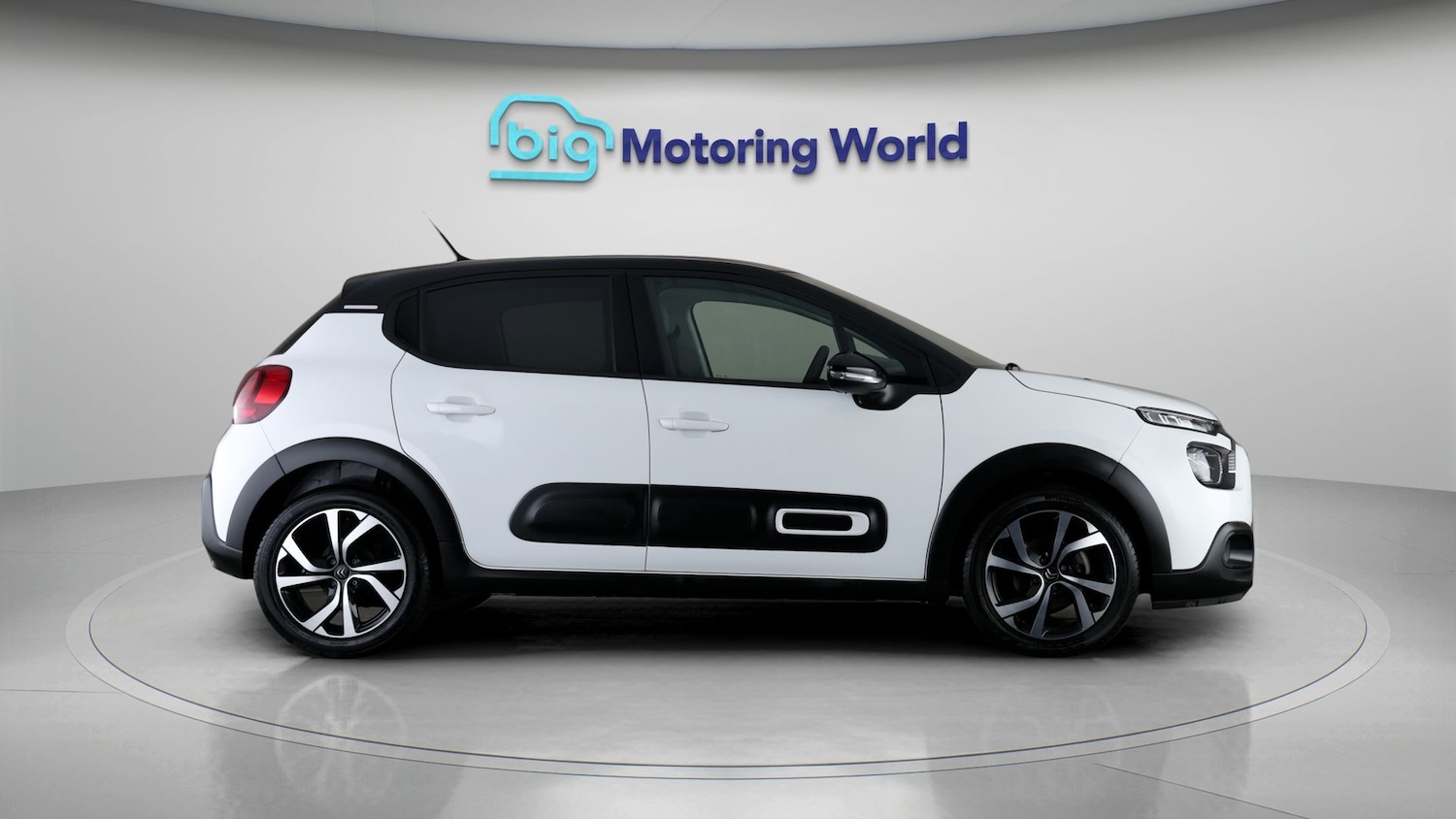 Used Citroen C3 2022 for sale - 77982745: Photo 8