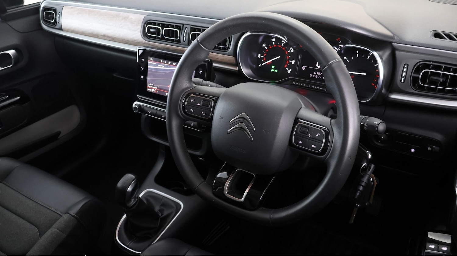 Used Citroen C3 2022 for sale - 77982745: Photo 9