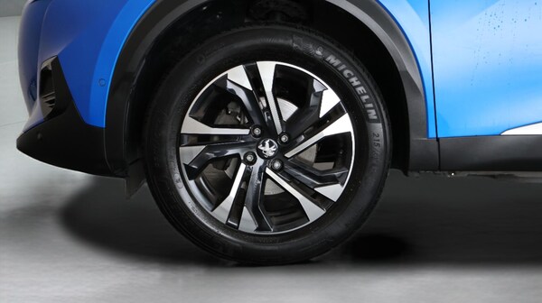 Used Peugeot 2008 2021 for sale - 76214000: Photo 19