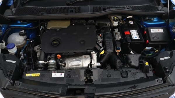 Used Peugeot 2008 2021 for sale - 76214000: Photo 20