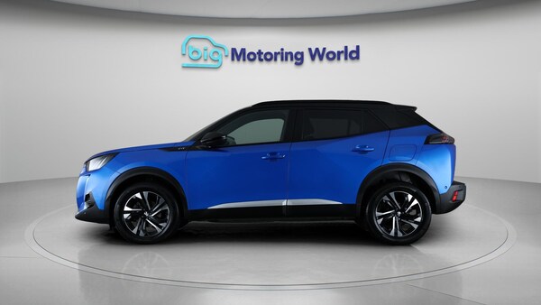 Used Peugeot 2008 2021 for sale - 76214000: Photo 5