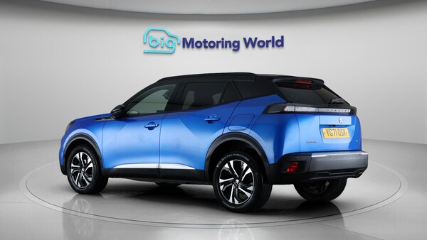 Used Peugeot 2008 2021 for sale - 76214000: Photo 6