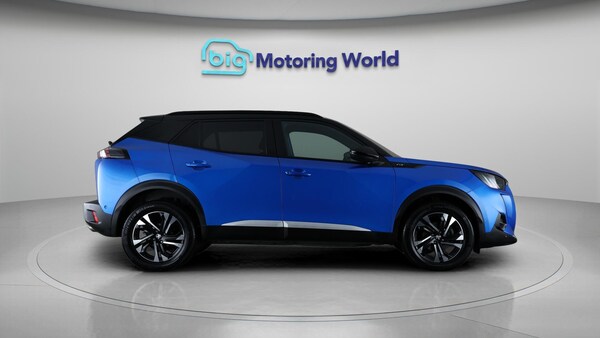 Used Peugeot 2008 2021 for sale - 76214000: Photo 9