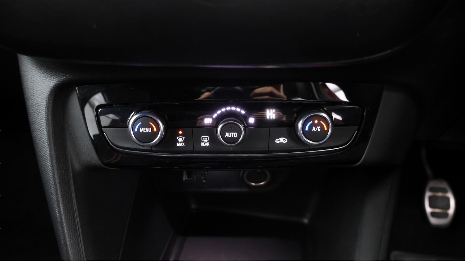 Used Vauxhall Corsa 2023 for sale - 78004197: Photo 11