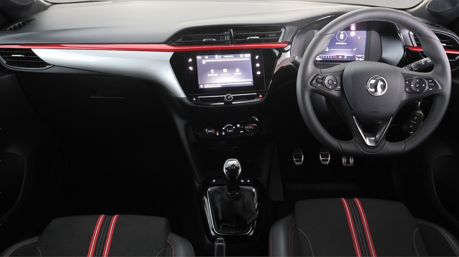 Used Vauxhall Corsa 2023 for sale - 78004197: Photo 12