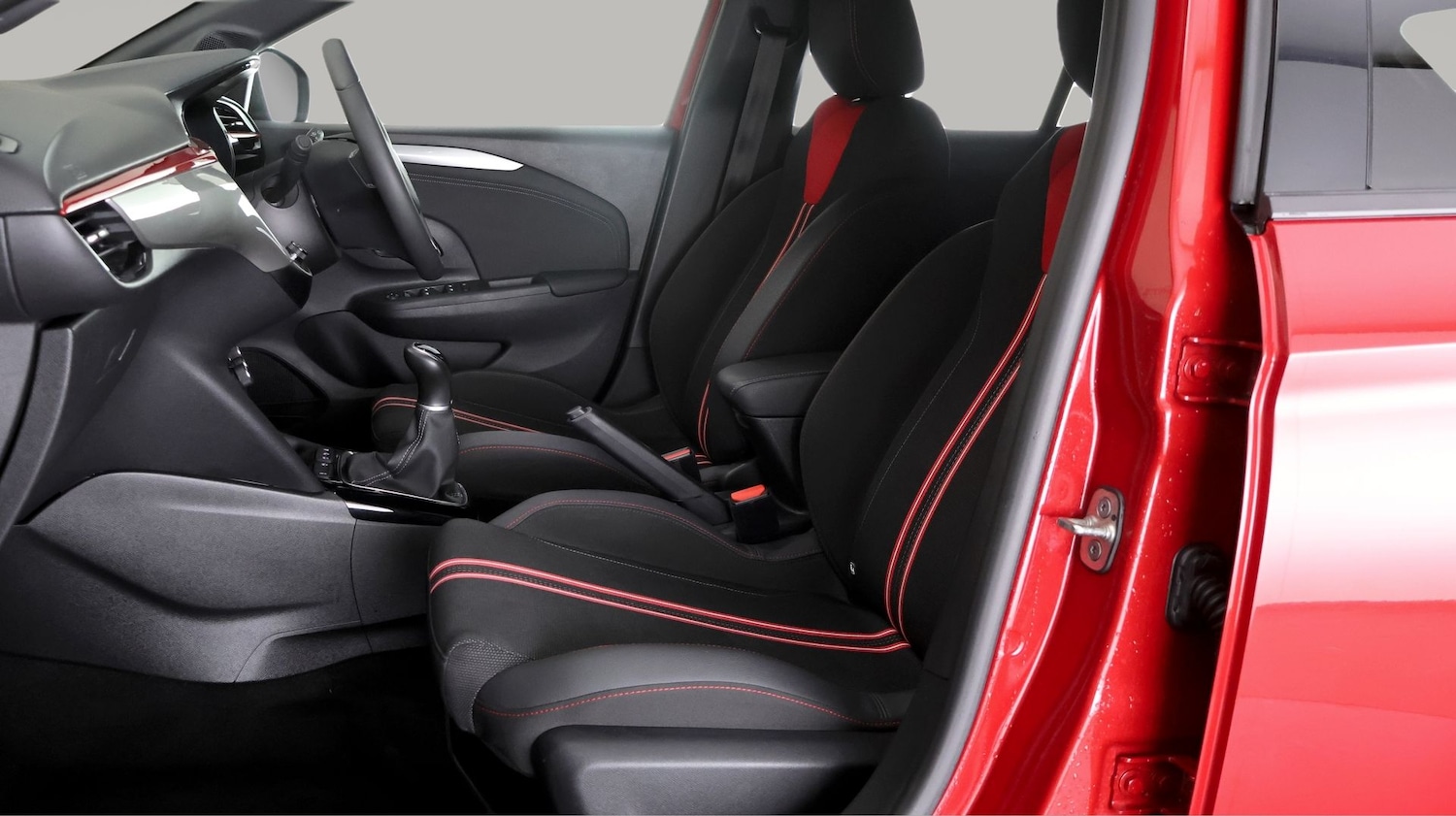 Used Vauxhall Corsa 2023 for sale - 78004197: Photo 13