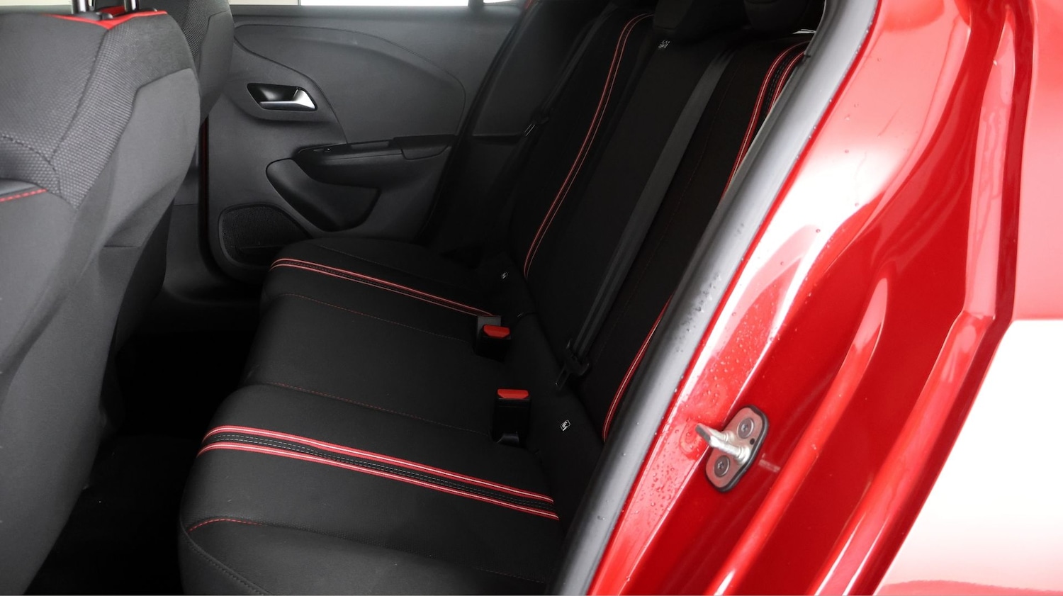 Used Vauxhall Corsa 2023 for sale - 78004197: Photo 15