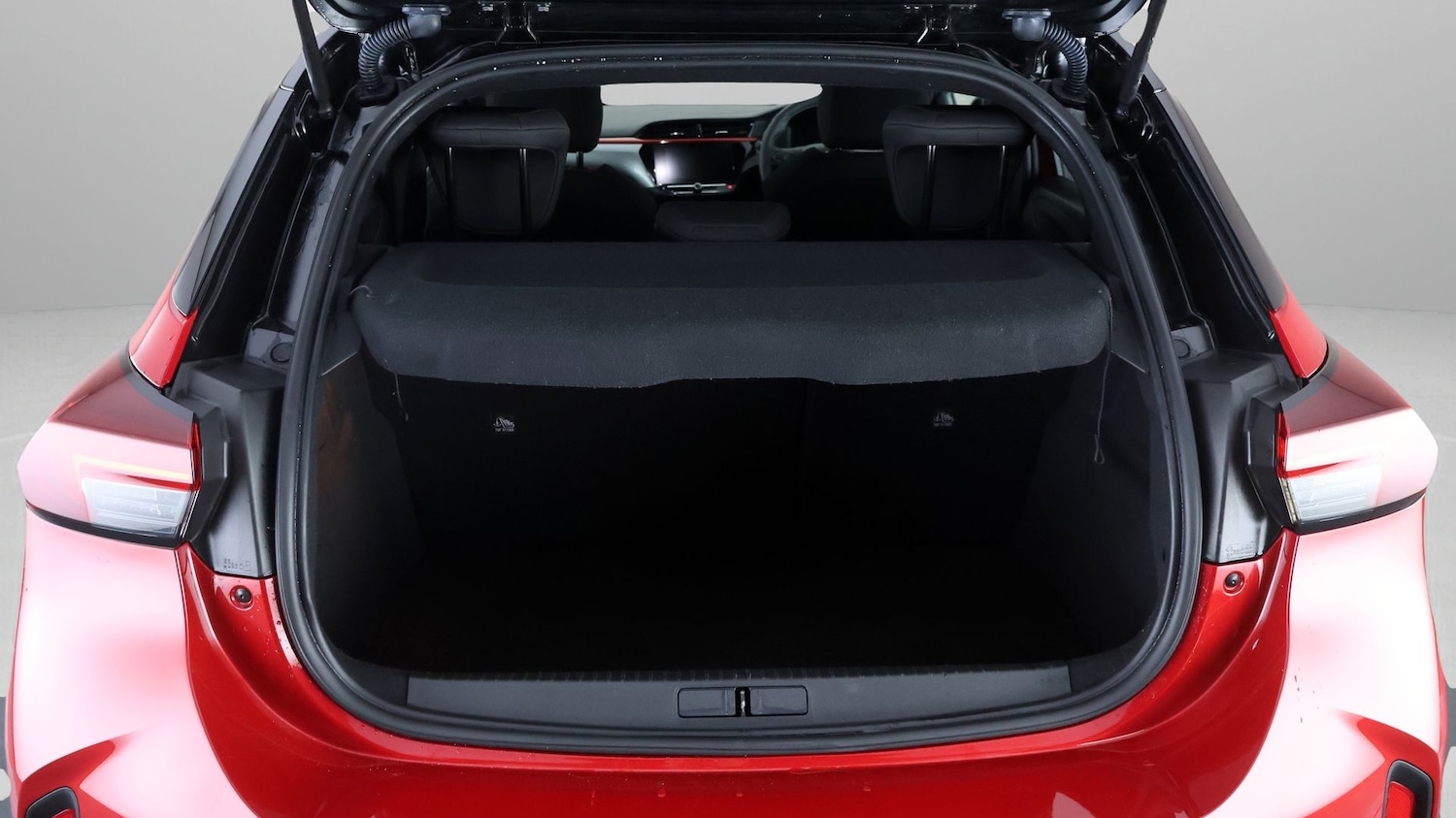 Used Vauxhall Corsa 2023 for sale - 78004197: Photo 16