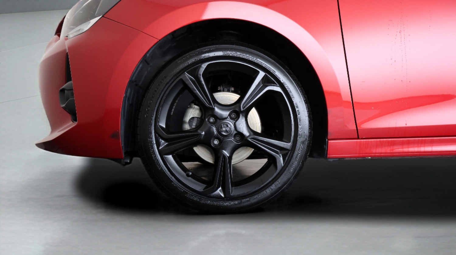 Used Vauxhall Corsa 2023 for sale - 78004197: Photo 17