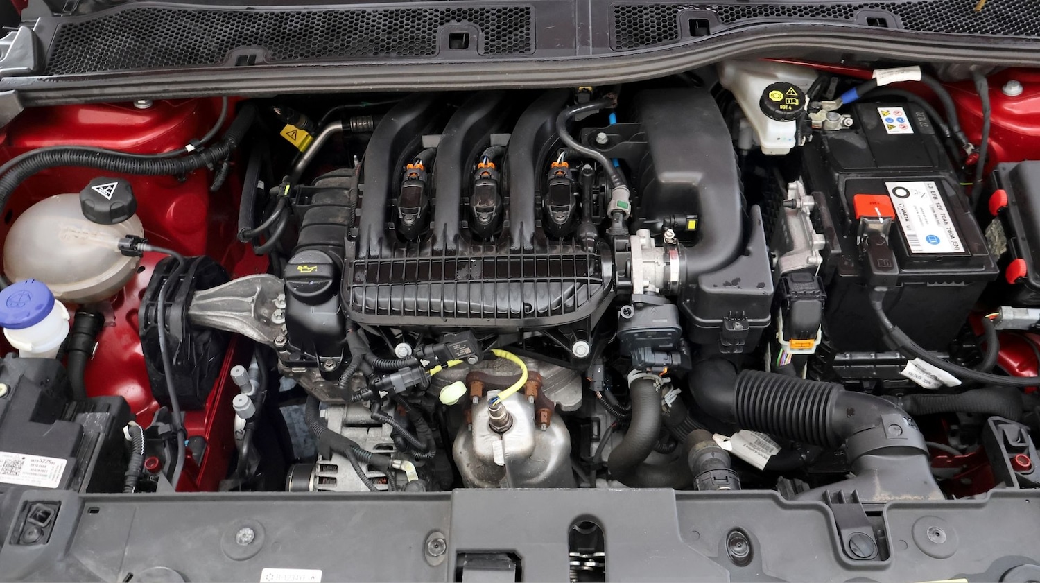 Used Vauxhall Corsa 2023 for sale - 78004197: Photo 18