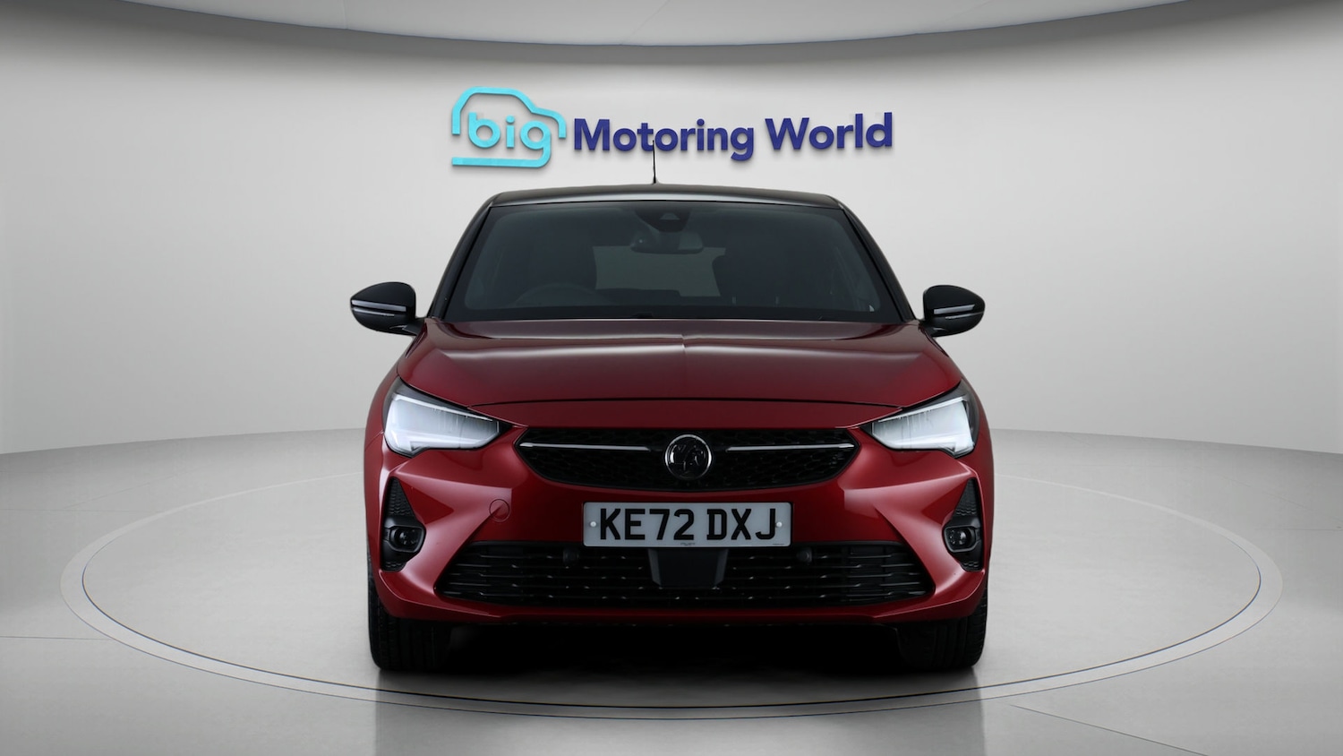 Used Vauxhall Corsa 2023 for sale - 78004197: Photo 2