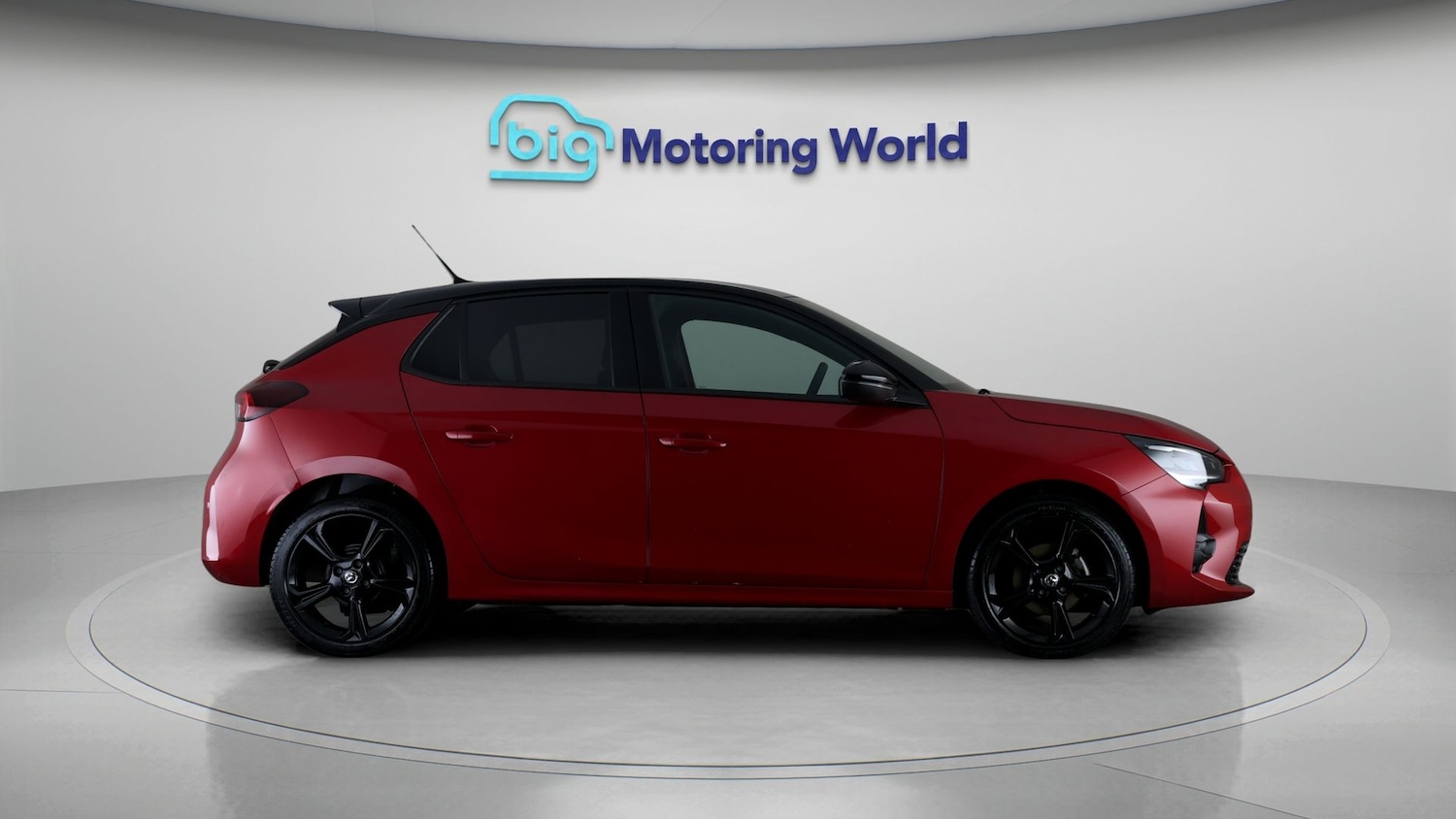 Used Vauxhall Corsa 2023 for sale - 78004197: Photo 8