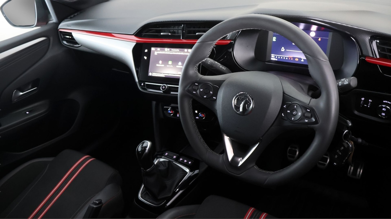 Used Vauxhall Corsa 2023 for sale - 78004197: Photo 9