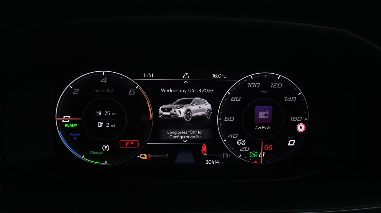 Used Cupra Formentor for sale - 78197413: Photo 10