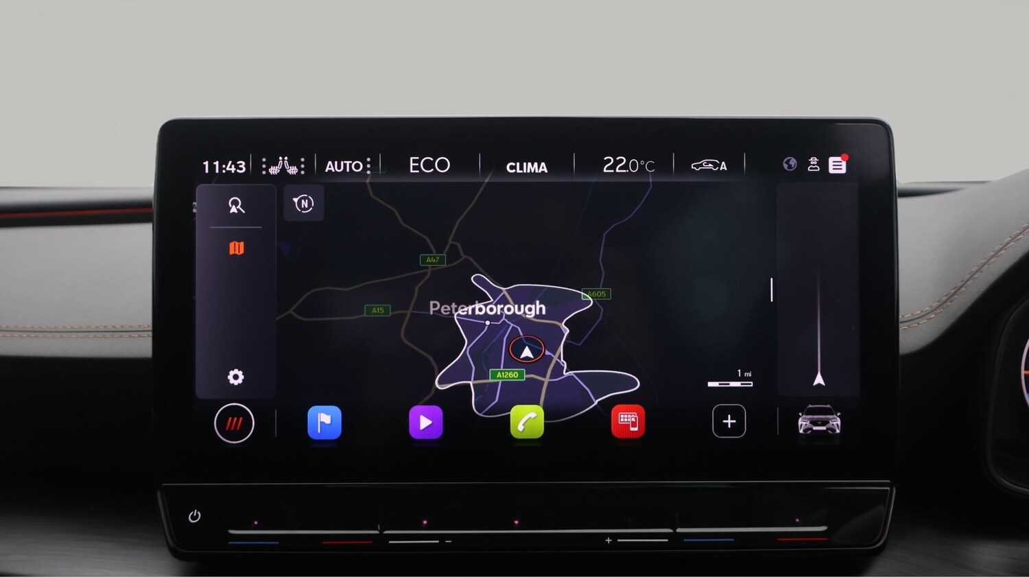 Used Cupra Formentor for sale - 78197413: Photo 11