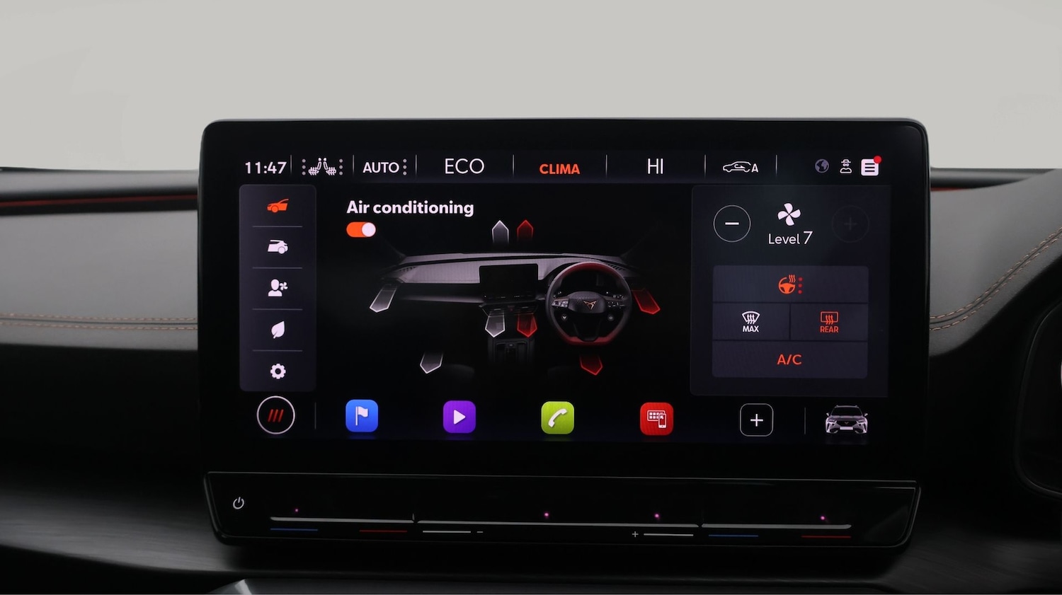 Used Cupra Formentor for sale - 78197413: Photo 12