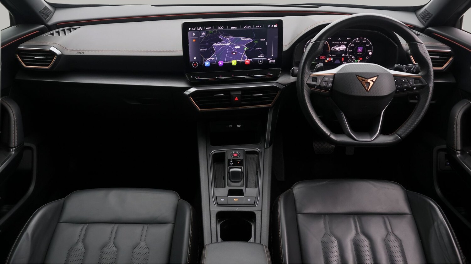 Used Cupra Formentor for sale - 78197413: Photo 13