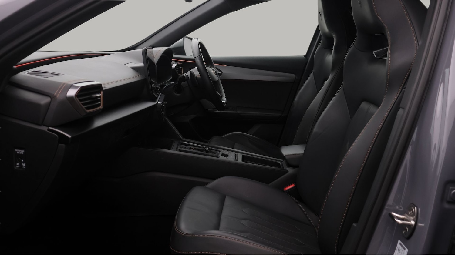 Used Cupra Formentor for sale - 78197413: Photo 14