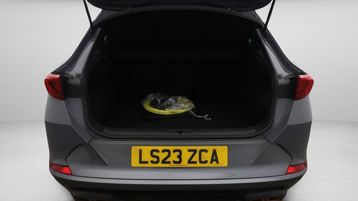 Used Cupra Formentor for sale - 78197413: Photo 17