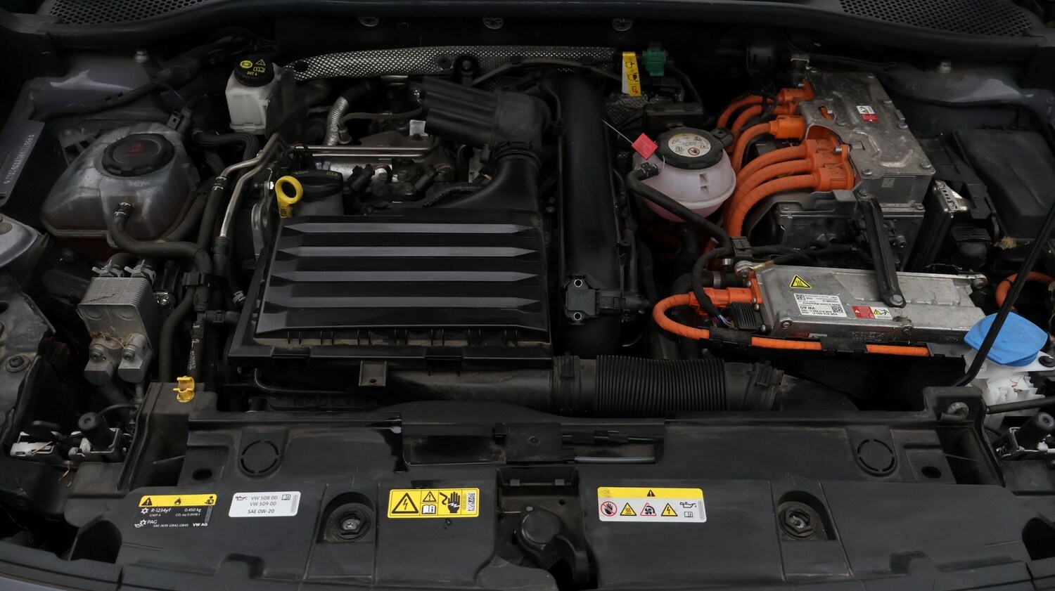 Used Cupra Formentor for sale - 78197413: Photo 19