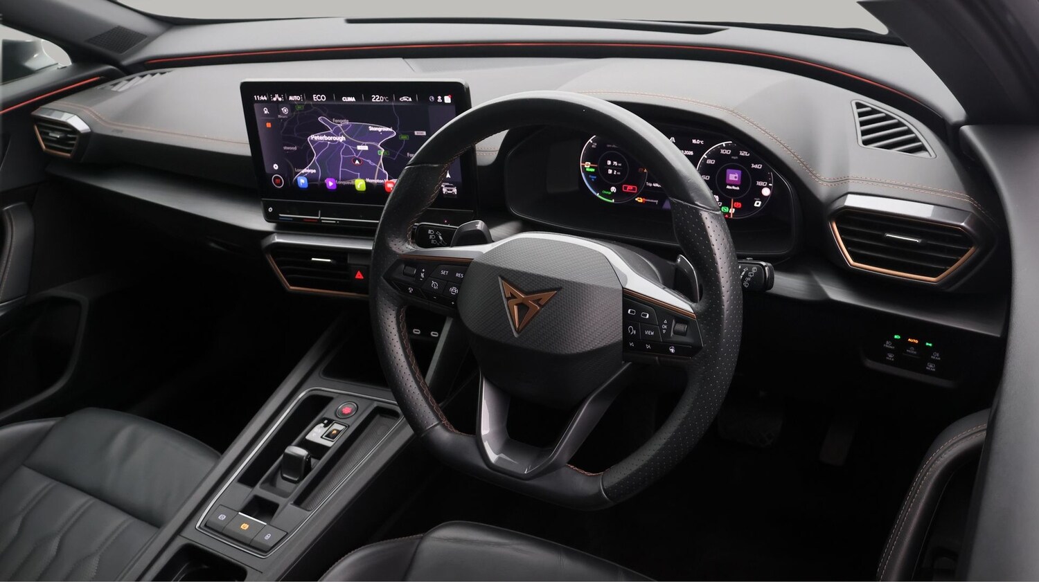 Used Cupra Formentor for sale - 78197413: Photo 9