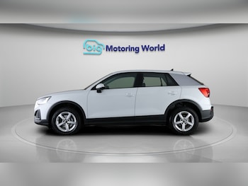 Used Audi Q2 2023 for sale - 78725310: Photo