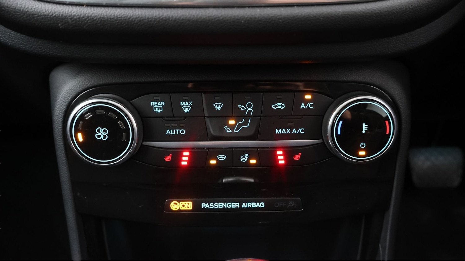 Used Ford Puma 2022 for sale - 77919169: Photo 12