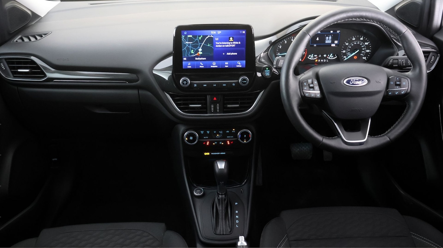 Used Ford Puma 2022 for sale - 77919169: Photo 13