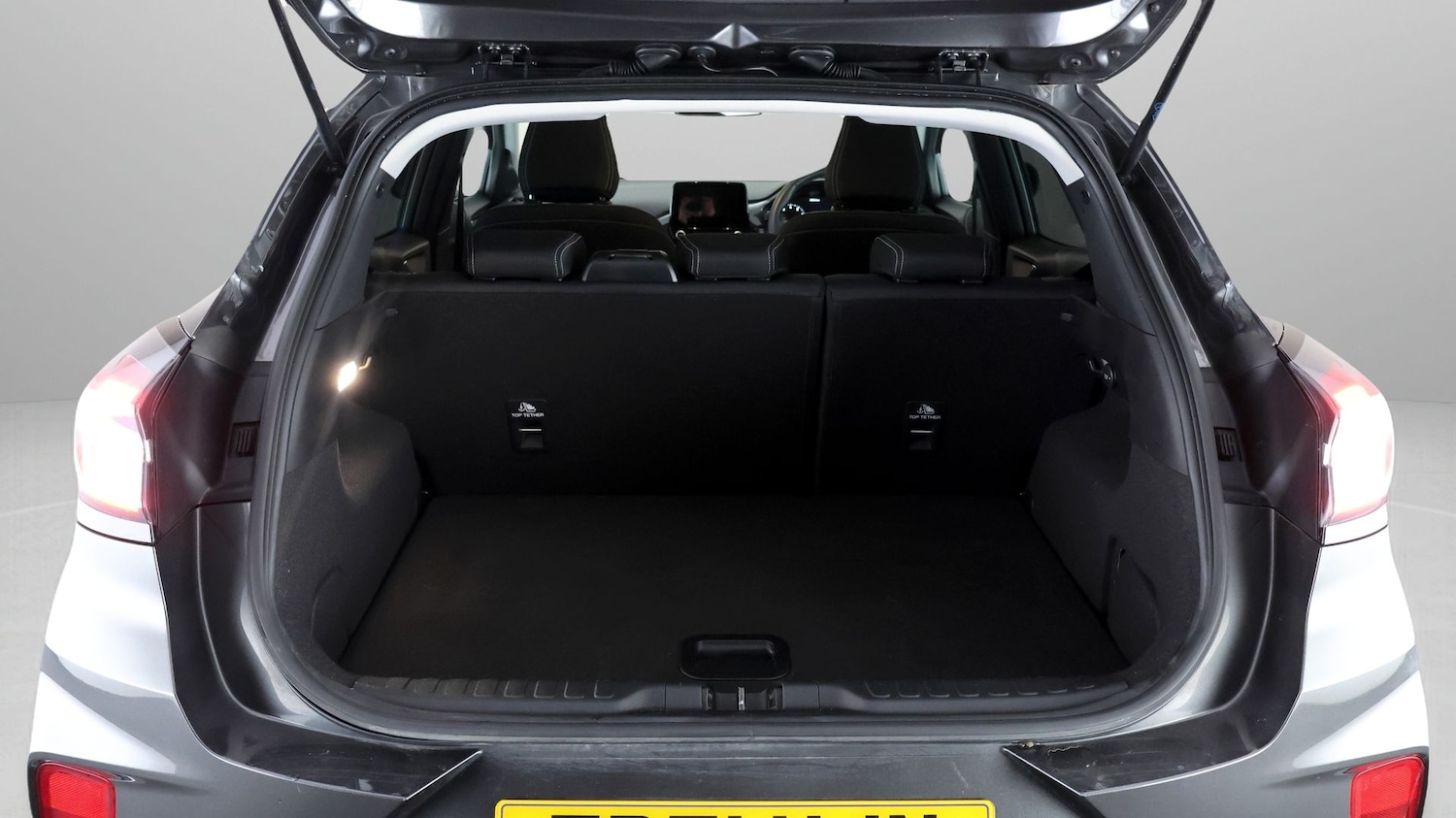 Used Ford Puma 2022 for sale - 77919169: Photo 17