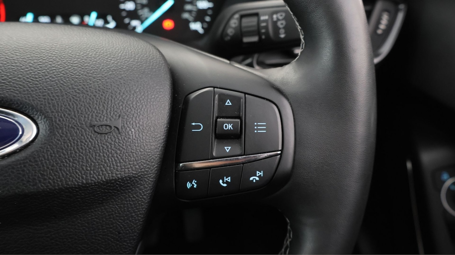 Used Ford Puma 2022 for sale - 77919169: Photo 21