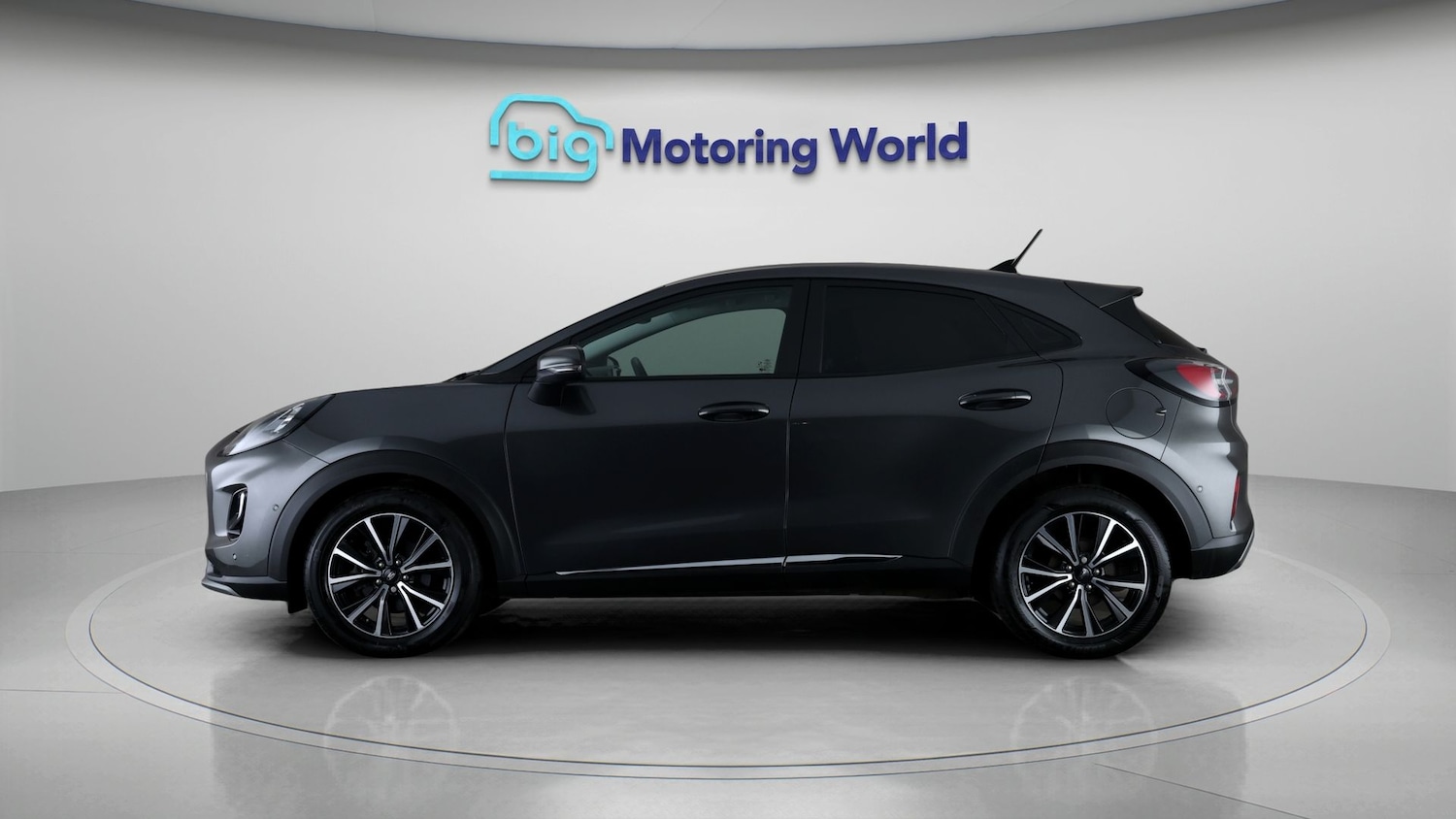 Used Ford Puma 2022 for sale - 77919169: Photo 4