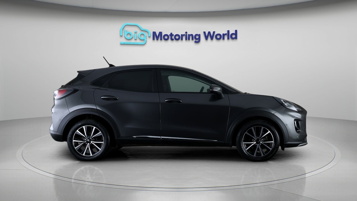 Used Ford Puma 2022 for sale - 77919169: Photo 8